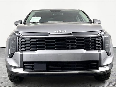 Certified 2026 Kia Sportage LX image 2