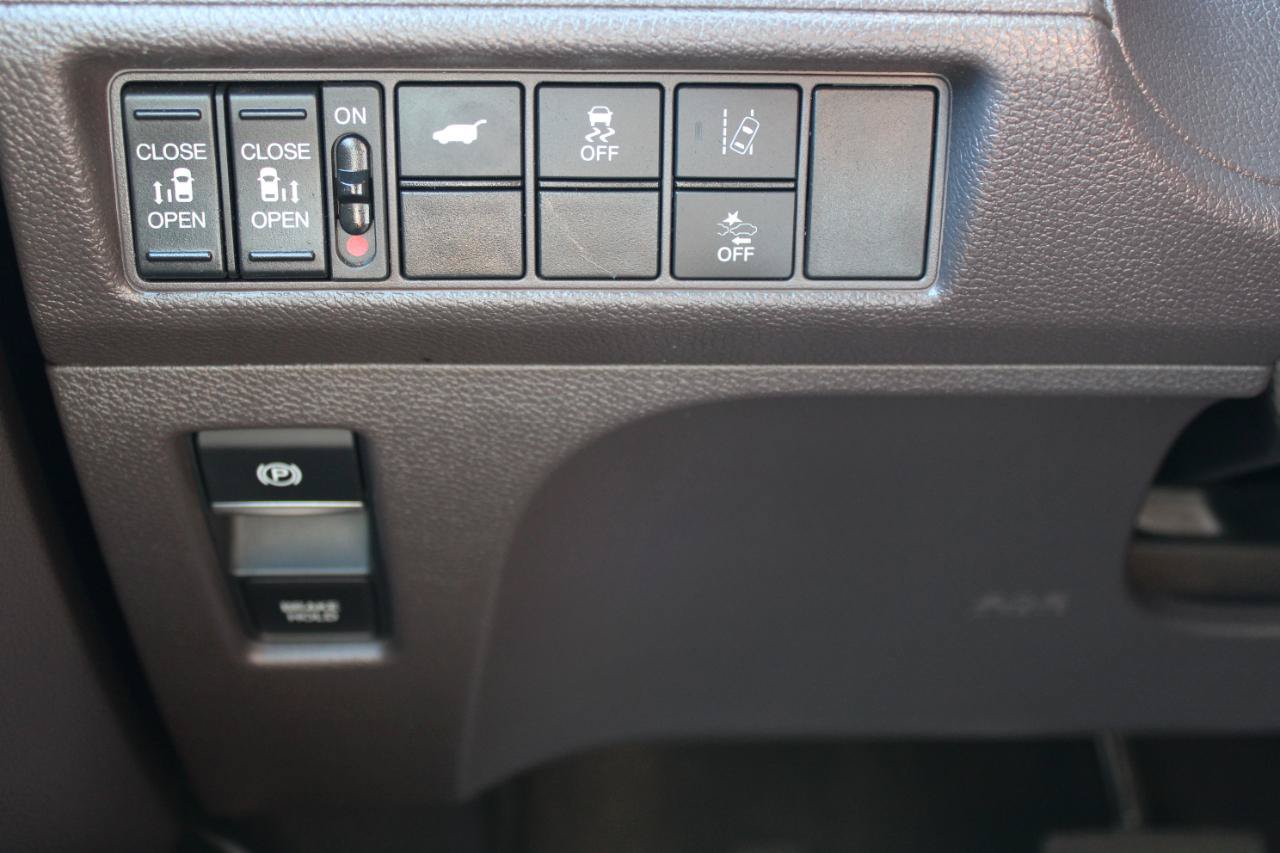 Used 2020 Honda Odyssey EX-L image 26