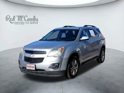 Used 2015 Chevrolet Equinox LT w/ Driver Convenience Package