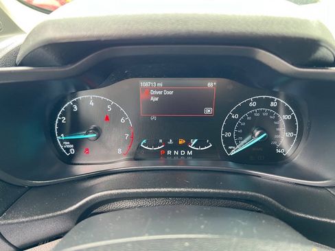 Used 2020 Ford Transit Connect XL FWD image 24