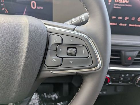 New 2026 Buick Encore GX Sport Touring AWD/4WD image 32