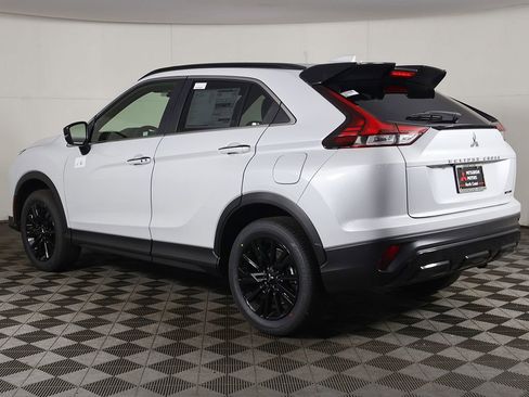 New 2026 Mitsubishi Eclipse Cross AWD image 8