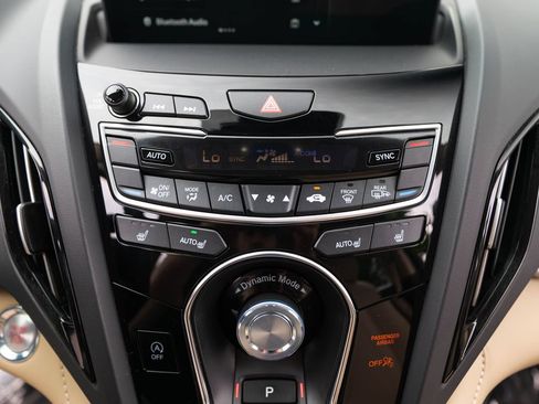 Certified 2024 Acura RDX SH-AWD w/ Technology Package image 39