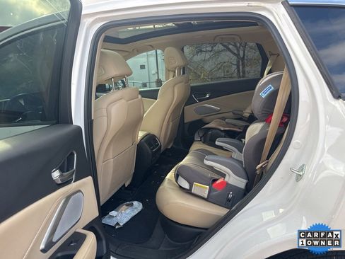 Used 2024 Acura RDX w/ Technology Package image 25