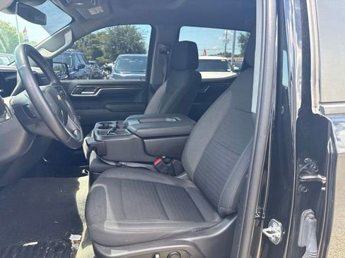 Used 2023 Chevrolet Silverado 1500 LT AWD/4WD image 24