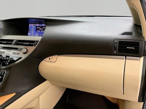 Used 2015 Lexus RX 450h AWD image 22
