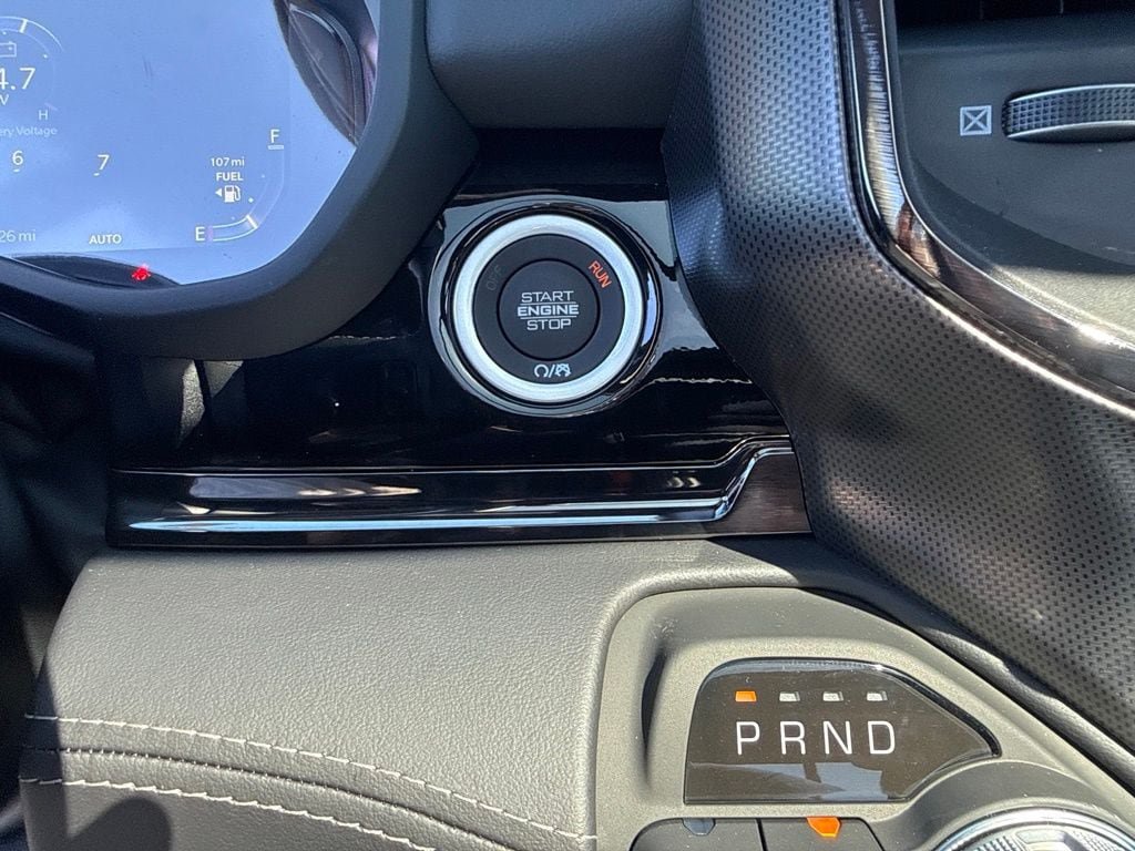 New 2027 RAM 1500 Limited AWD/4WD image 15