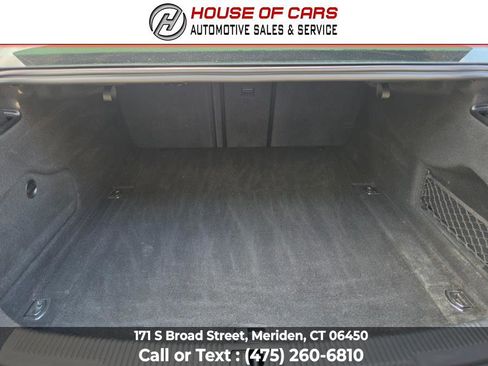 Used 2017 Audi S6 Premium Plus w/ S6 Sport Package AWD/4WD image 52