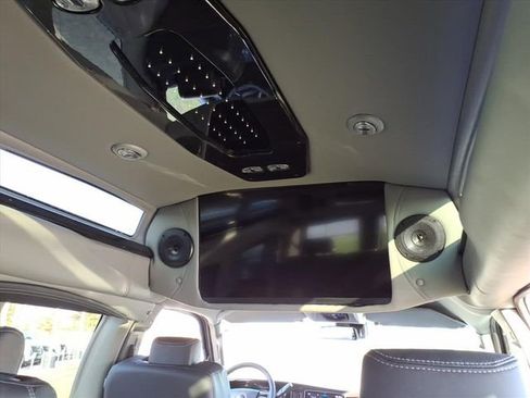 New 2025 GMC Savana 2500 w/ Driver Convenience Package image 22