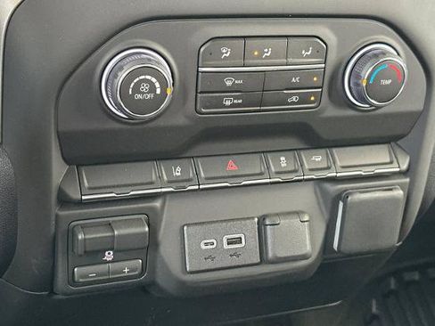 New 2026 Chevrolet Silverado 2500 W/T w/ WT Convenience Package RWD image 22