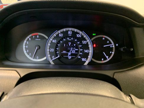 Used 2014 Honda Accord EX image 17