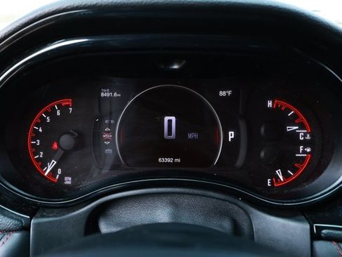 Certified 2023 Dodge Durango GT AWD/4WD image 12
