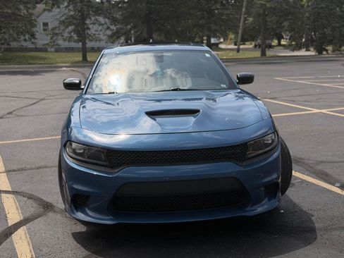 Used 2023 Dodge Charger R/T w/ Blacktop Package RWD image 13