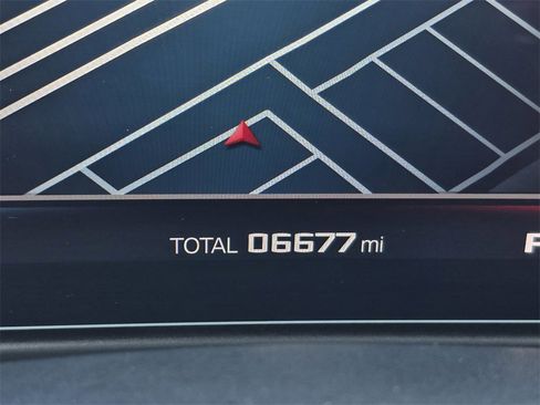 Used 2025 BMW M3 Competition w/ M Carbon Exterior Package image 26