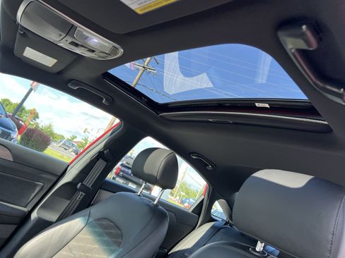 Used 2018 Hyundai Sonata Sport FWD image 23