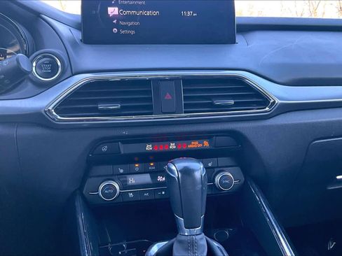 Used 2023 MAZDA CX-9 Grand Touring image 35