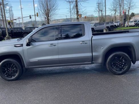 New 2026 GMC Sierra 1500 Elevation w/ Elevation Premium Package AWD/4WD image 73