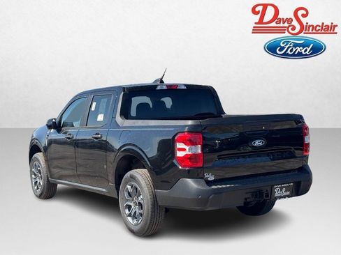 New 2026 Ford Maverick XLT w/ XLT Luxury Package image 9