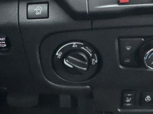 New 2026 Nissan Frontier PRO-4X w/ Pro-4x Convenience Package image 35