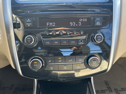 Used 2013 Nissan Altima 2.5 S image 28