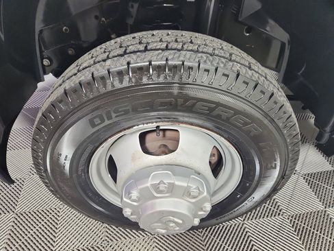 Used 2023 RAM 3500 Tradesman image 15