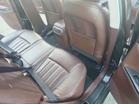 Used 2008 INFINITI EX35 Journey AWD/4WD image 49
