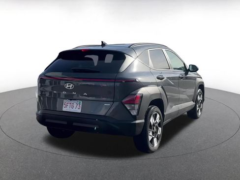 Used 2025 Hyundai Kona SEL image 14