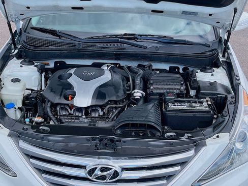 Used 2014 Hyundai Sonata SE w/ Premium Package 03 FWD image 31