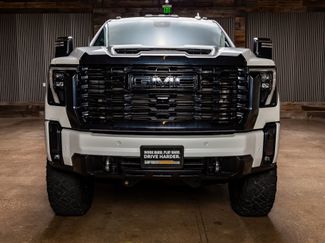 Used 2024 GMC Sierra 3500 Denali Ultimate video 2