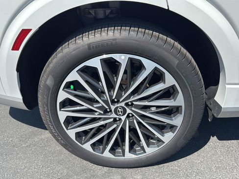 Certified 2026 Hyundai Palisade Calligraphy AWD/4WD image 15