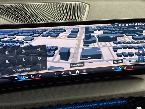 New 2026 BMW i4 eDrive40 w/ Parking Assistance Package image 24