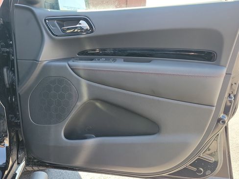 New 2026 Dodge Durango GT image 29