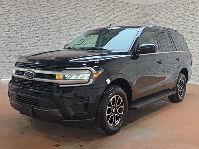 Used 2024 Ford Expedition XLT