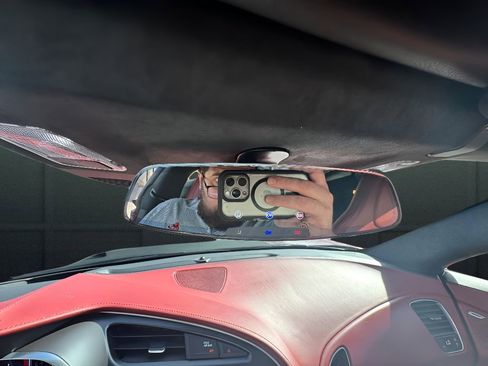 Used 2017 Chevrolet Corvette Z06 image 17