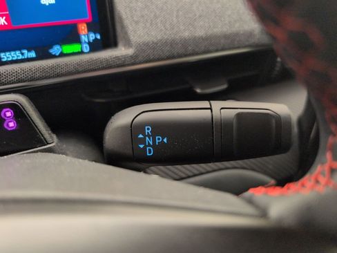 Used 2025 Ford Mustang Mach-E Premium w/ Sport Appearance Package image 31