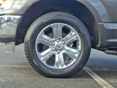 Used 2018 Ford F150 XLT w/ Equipment Group 302A Luxury image 29