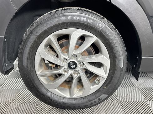 Used 2017 Hyundai Tucson SE Plus image 32