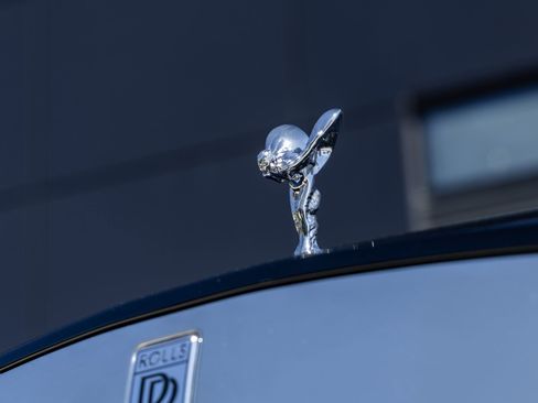 New 2026 Rolls-Royce Cullinan AWD/4WD image 20