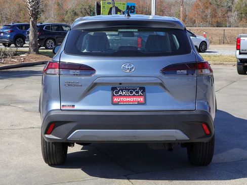 Used 2026 Toyota Corolla Cross L image 19