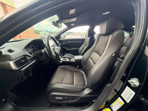 Used 2020 Honda Accord Sport image 9