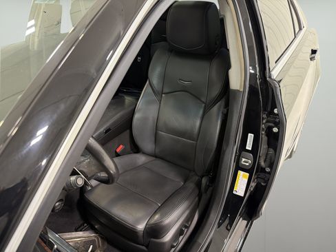 Used 2019 Cadillac CTS Luxury RWD image 10