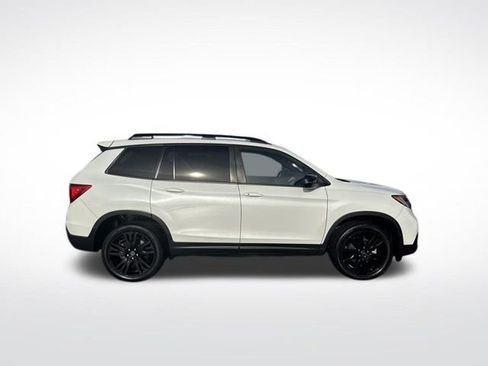 Certified 2021 Honda Passport Touring image 6