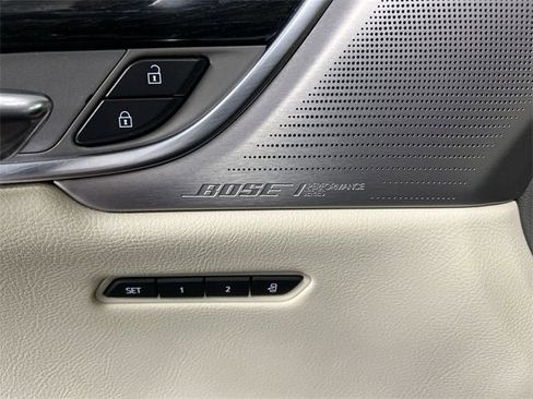 Used 2021 Cadillac XT6 Premium Luxury image 25