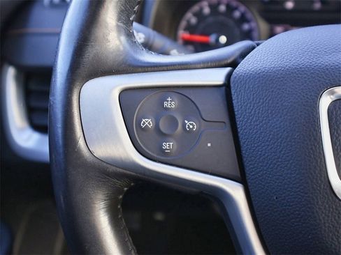 Used 2018 GMC Terrain SLE w/ Driver Convenience Package image 22