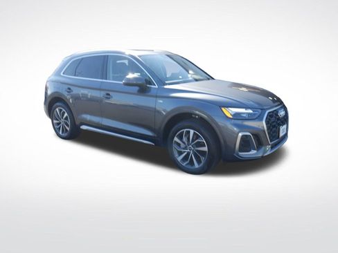 Certified 2023 Audi Q5 2.0T Premium Plus w/ Premium Plus Package AWD/4WD image 10