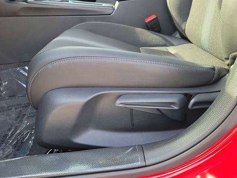 New 2026 Honda Civic Sport image 7