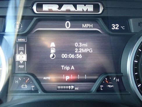 New 2026 RAM 1500 Big Horn image 20