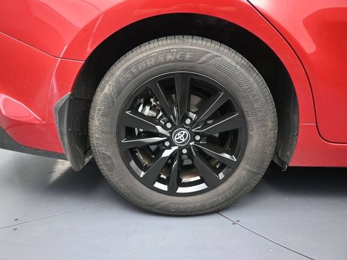 Used 2026 Toyota Camry LE w/ Convenience Package FWD image 6