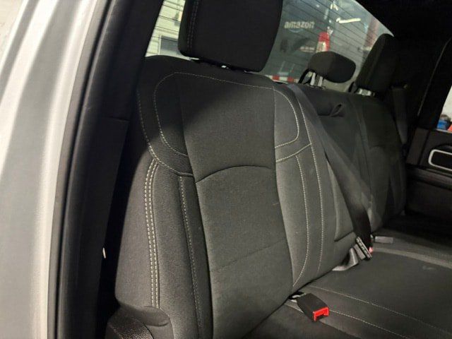 Certified 2026 RAM 2500 Big Horn AWD/4WD image 17