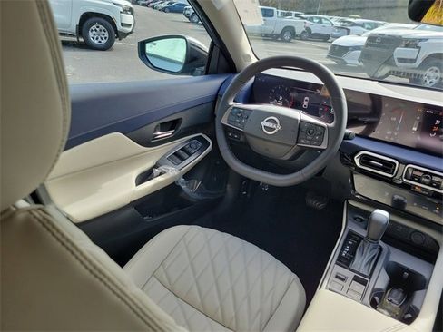 New 2026 Nissan Sentra SL image 13